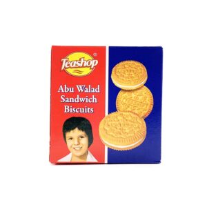 Abu Walad Biscuits