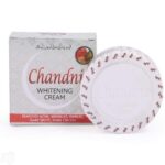 Chandni Whitening Cream for Bright and Glowing Skin