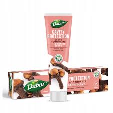 dabur herbal groffle