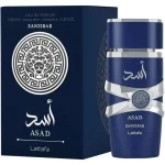 Eau de Parfum Asad Lattafa