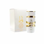 Parfum Yara White