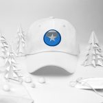 Somalia Flag Dad Hat - Image 5