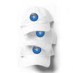 Somalia Flag Dad Hat - Image 2