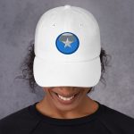 Somalia Flag Dad Hat - Image 6