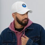 Somalia Flag Dad Hat