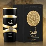 Asad Lattafa - Eau de Parfum Asad Lattafa