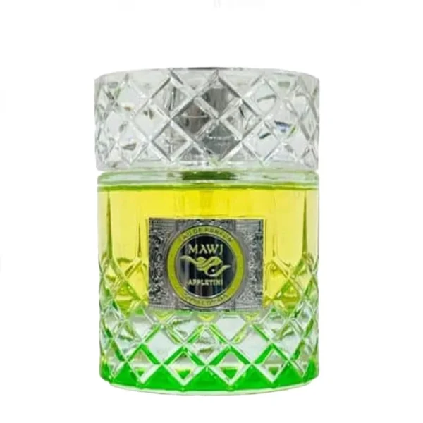 Eau de Parfum Mawj Appletini