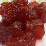 Homemade Xalwa : A Traditional Somali Dessert 500 G