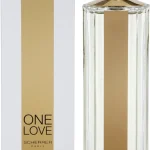 One Love Eau de Parfum - Oriental Floral - 30 ml