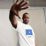 Somalia Flag Patch Tee - Image 7