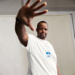 Somalia Twin Flags Tee - Image 3