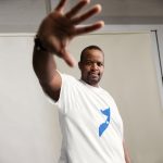 Somalia Map Tee - Image 4