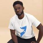 Somalia Map Tee - Image 5