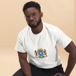 Somalia Coat of Arms Tee - Image 5