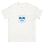 Somalia Twin Flags Tee