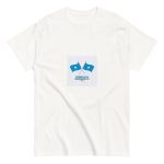 Somalia Twin Flags Tee - Image 2
