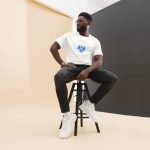 Somali Eagle Crest Tee