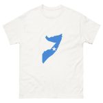 Somalia Map Tee - Image 2