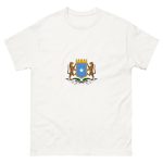 Somalia Coat of Arms Tee - Image 2