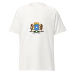 Somalia Coat of Arms Tee - Image 7