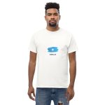 Somalia Flag Banner Tee - Image 5